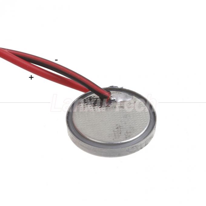 USB 5v à 3v sortie éliminateur de batterie CR2032 remplacer le câble de chargeur 2