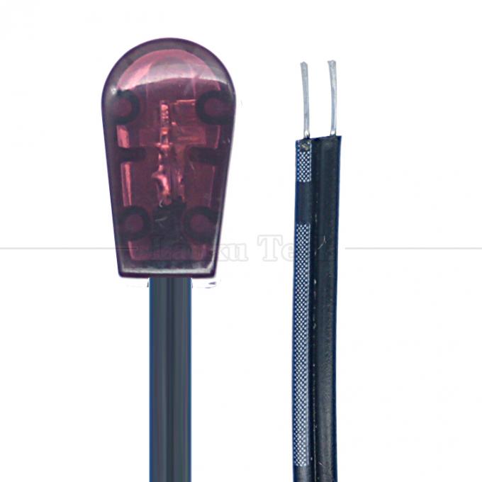 3.5mm Jack Audio Jack Récepteur IR Infrarouge Émetteur Émetteur Répéteur Répéteur Extenseur Cable pour boîtes de câble DVR TV STB 5