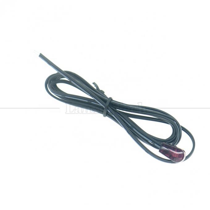 Capteur IR à distance Mi Transmetteur infrarouge Récepteur câble d'extension 3