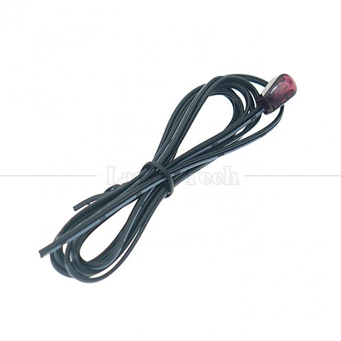 Capteur IR à distance Mi Transmetteur infrarouge Récepteur câble d'extension 2