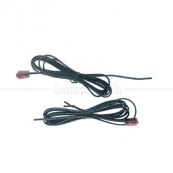 Capteur IR à distance Mi Transmetteur infrarouge Récepteur câble d'extension 0
