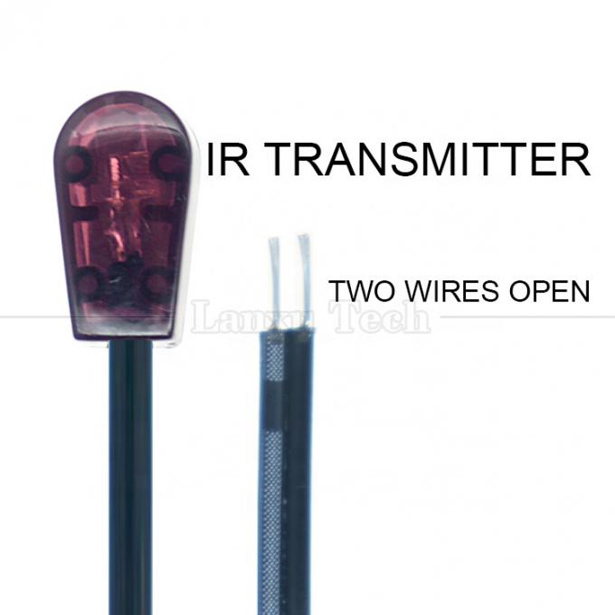 Capteur IR à distance Mi Transmetteur infrarouge Récepteur câble d'extension 1