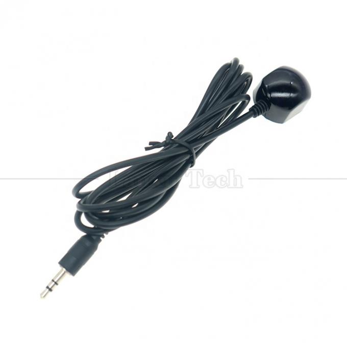 Cable d'extension de récepteur d'émetteur infrarouge Mi pour téléviseur STB 0