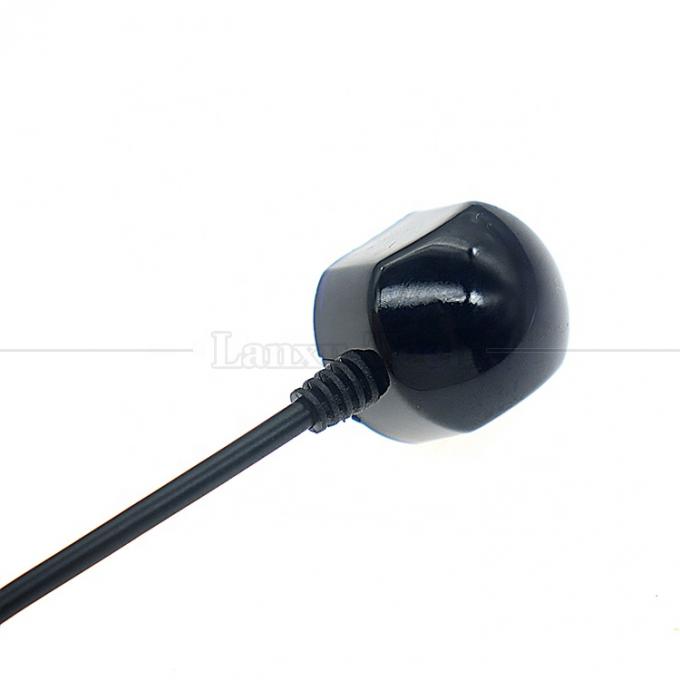 Cable d'extension de récepteur d'émetteur infrarouge Mi pour téléviseur STB 4