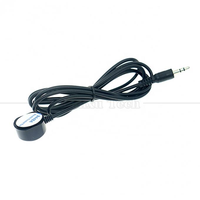 Cable d'extension de récepteur d'émetteur infrarouge Mi pour téléviseur STB 1