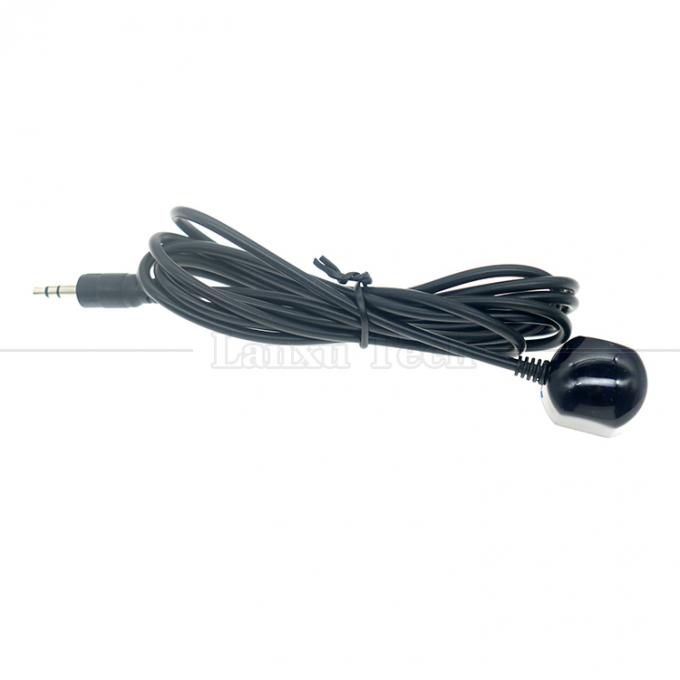 Cable d'extension de récepteur d'émetteur infrarouge Mi pour téléviseur STB 6