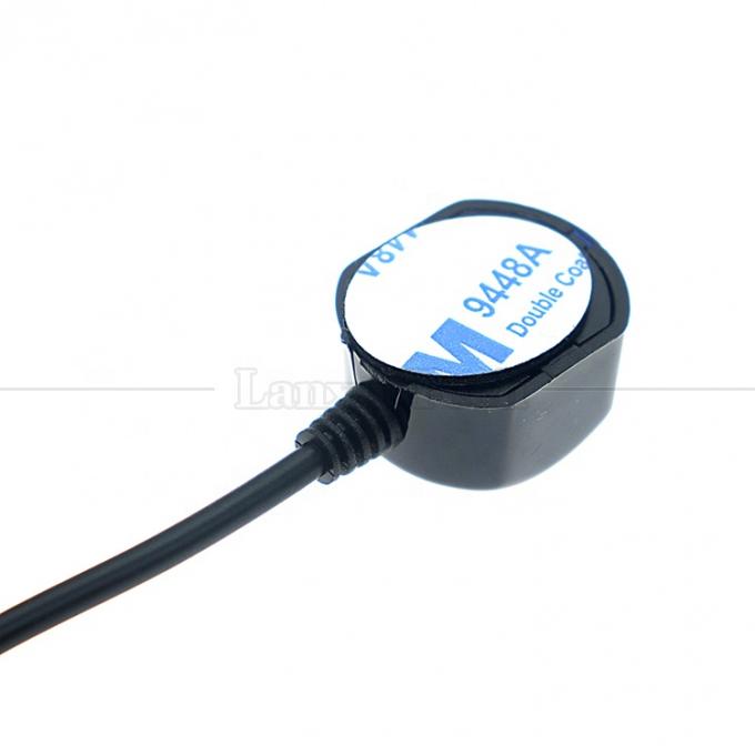 Cable d'extension de récepteur d'émetteur infrarouge Mi pour téléviseur STB 5