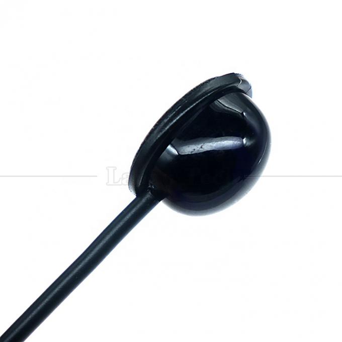 3.5mm Audio Jack IR Télécommande Mi Transmetteur infrarouge Blaster Émetteur Récepteur Extenseur Cable pour STB DVD 2