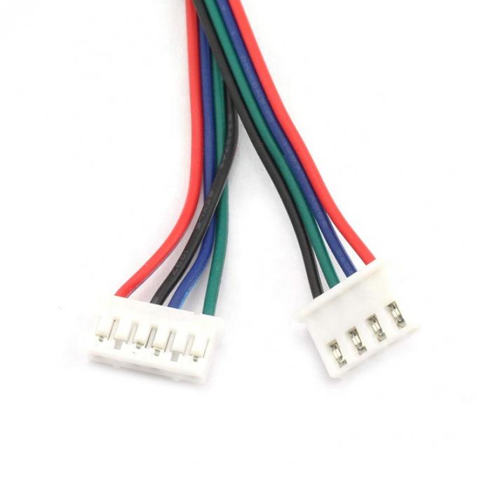 JST XH 2 3 4 5 6 7 8 9 10 11 12 13 14 16 câble de connecteur PIN 2