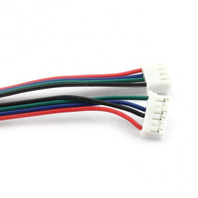 JST XH 2 3 4 5 6 7 8 9 10 11 12 13 14 16 câble de connecteur PIN 3
