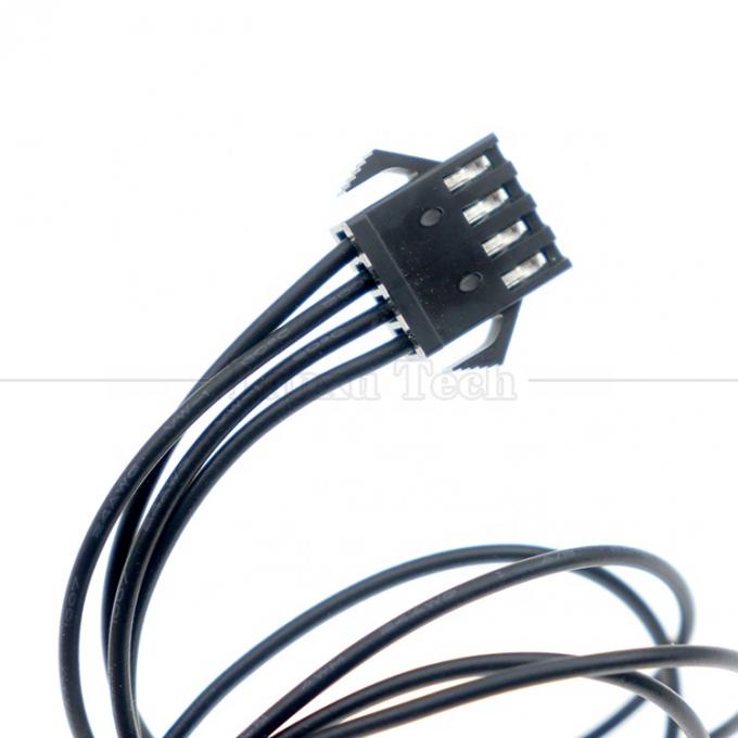 JST SM XH PH ZH câble de connecteur 3