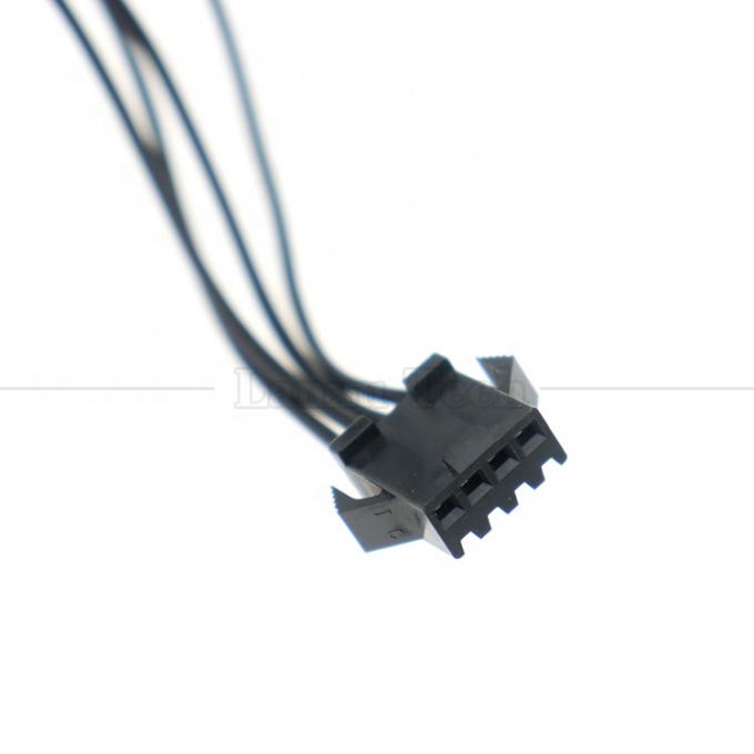 JST SM XH PH ZH câble de connecteur 2