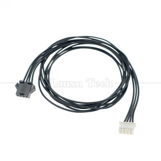 JST SM XH PH ZH câble de connecteur 0