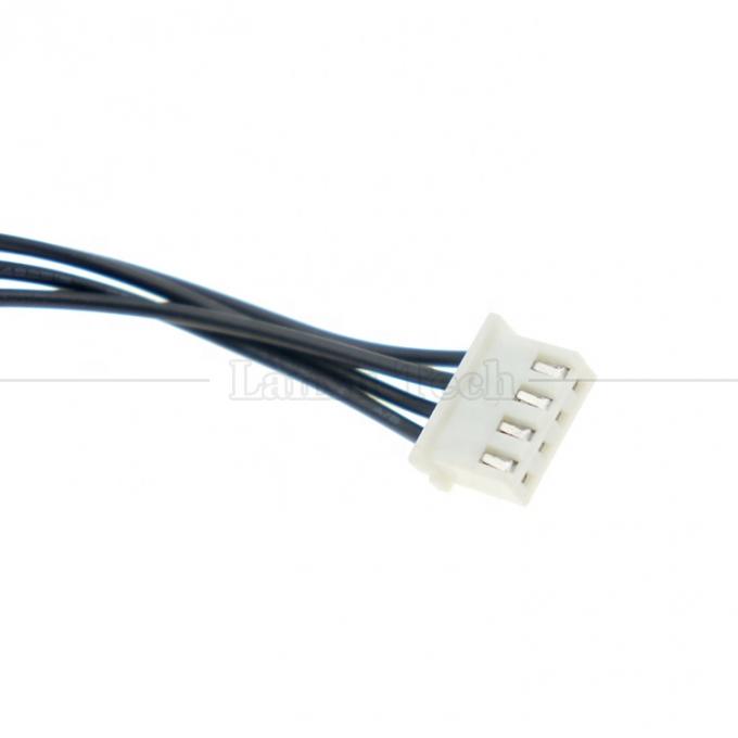 JST SM XH PH ZH câble de connecteur 4