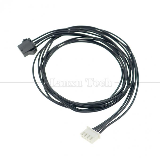 JST SM XH PH ZH câble de connecteur 6