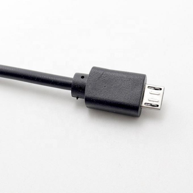 10cm 30cm 0,5m 1m Micro B 5P à 2P JST XH 2.54mm câble de fil de connecteur 3