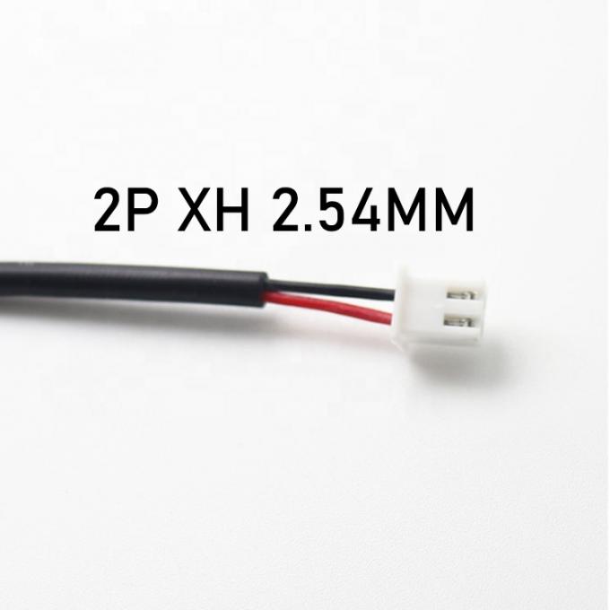10cm 30cm 0,5m 1m Micro B 5P à 2P JST XH 2.54mm câble de fil de connecteur 4