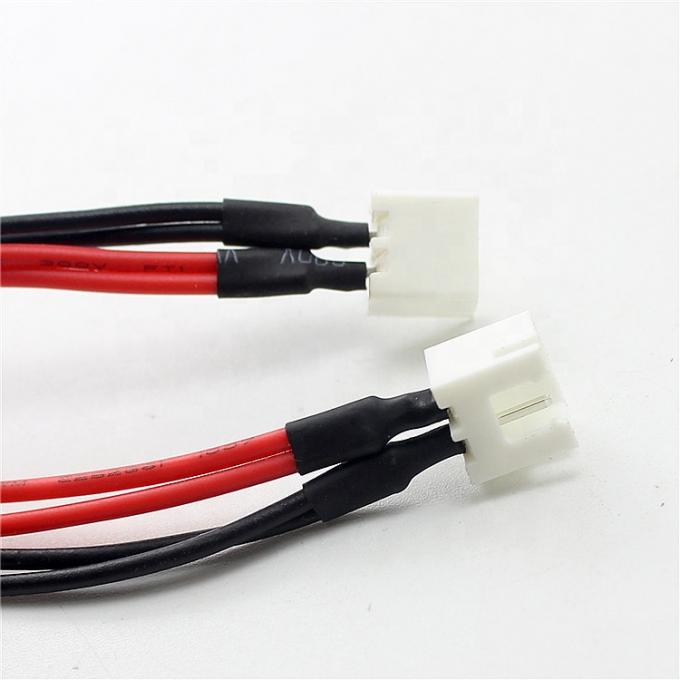 Personnalisation 1 à 2 Splitter JST XH 2.54mm connecteur câble de montage de câble 1