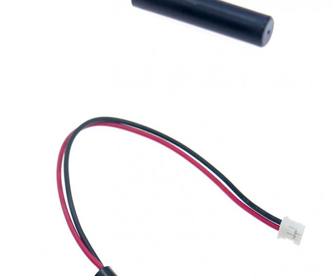 OEM personnalisé JST PH 2.0 SH ZH XH MX à câble de harnais de capteur de commutateur de roseau magnétique 4