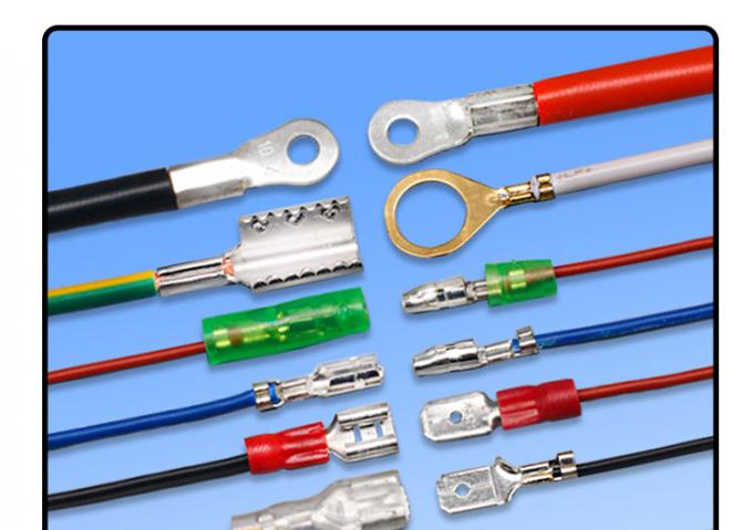 Fabrique OEM personnalisée 2 broches 3p 4p 5p 6p 7p 8p Molex 43645 câble à hauteur de 3,0 mm pour LED 0