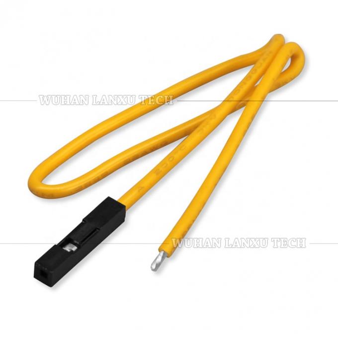 Tableau à pain sur mesure 1 broche 2p 3p 4p 5p 6p 7p 8p 10p Connecteur Dupont mâle femelle câble jumper 4