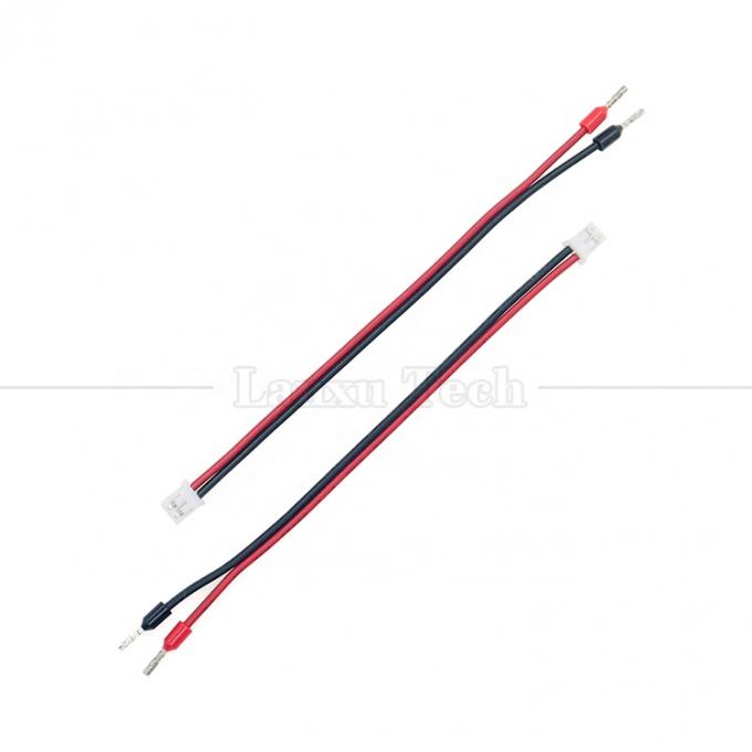Personnalisation PH XH SH VH JST Connecteur à E1008 Tube Crimp Terminal câble de câblage 0