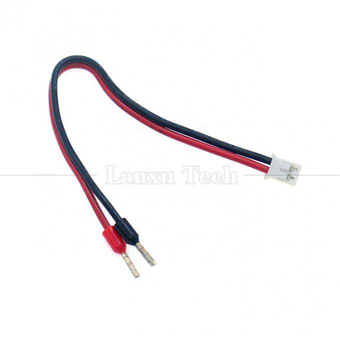 Personnalisation PH XH SH VH JST Connecteur à E1008 Tube Crimp Terminal câble de câblage 5