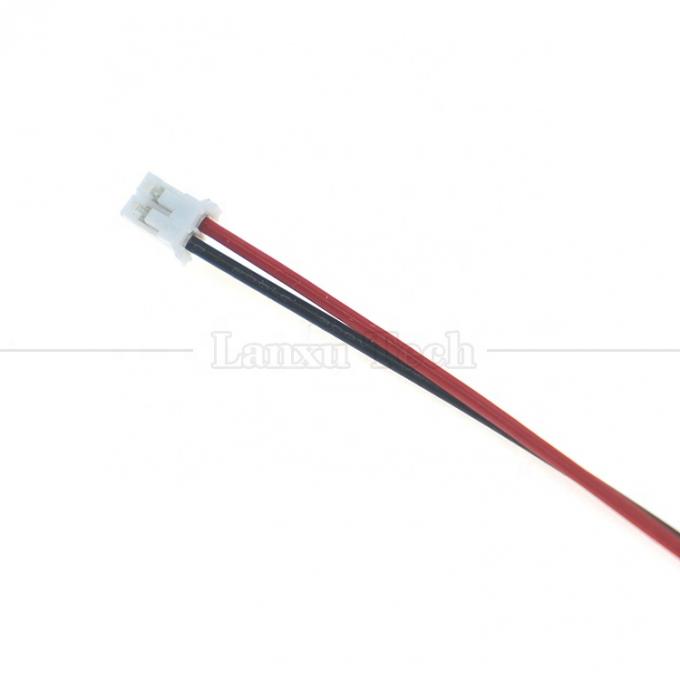 Cable blindé pour l'étanchéité à l'eau 3