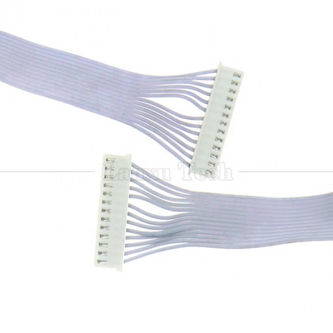 Cable à ruban plat pour le disque dur de l'ordinateur 1