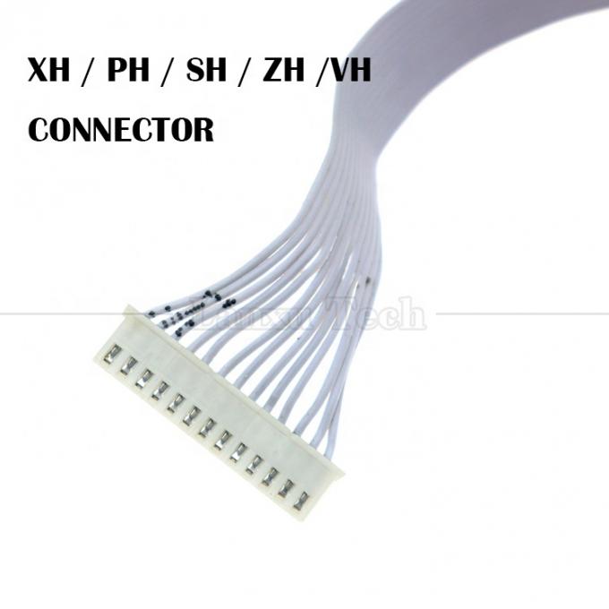 Cable à ruban plat pour le disque dur de l'ordinateur 2