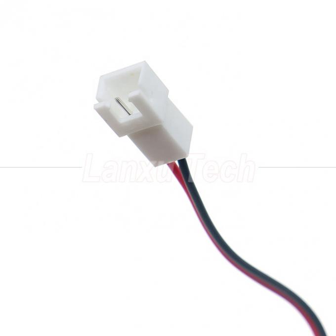USB type A féminin à JST XH 2.54 Pitch 2 Pin câble de prise féminine 2