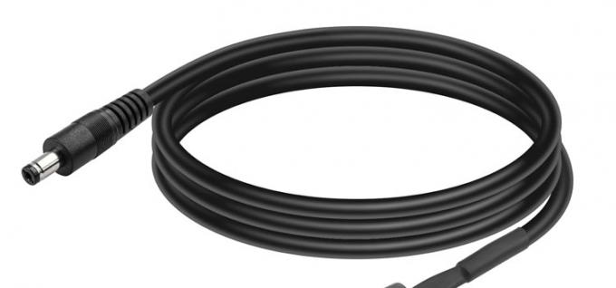DC 5.5x2.1mm 5.5x2.5mm Plug Jack à baril mâle à XT60 câble de connecteur de batterie pour panneau solaire FPV 0