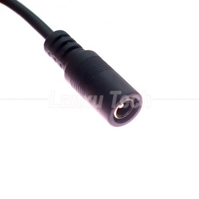 DC mâle femelle 5,5x2,1 mm 5,5x2,5 mm 3,5x1,35 mm 4,0x1,7 mm Jack à fût à JST XH SH VH PH 1,0 mm 2,0 mm câble de connecteur de hauteur 3