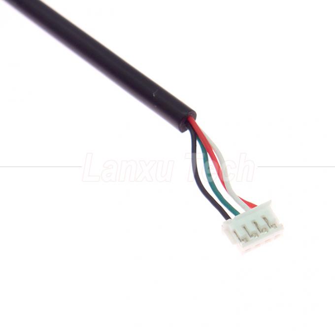 Assemblage câble connecteur USB Femme mâle à JST ZH SH VH PH XH MX 2