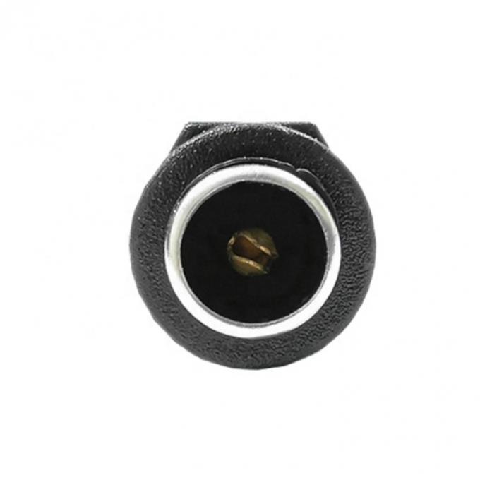 12V femme connexion en courant continu à 3 4 broches PC cas de ventilateur alimentation PWM adaptateur câble d'extension 1