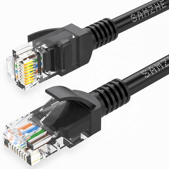 Couleurs multiples 1m 2m 3m 5m 10m STP UTP RJ45 câble réseau LAN Ethernet 4