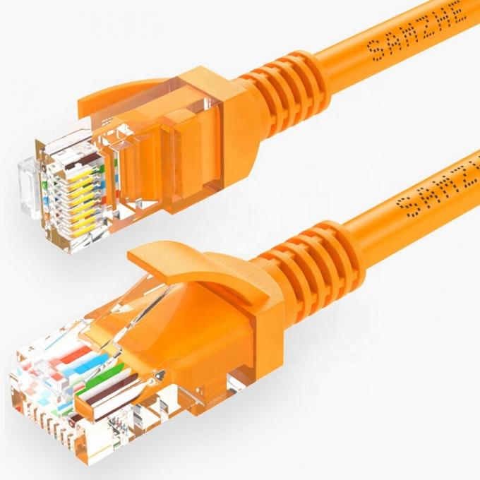Couleurs multiples 1m 2m 3m 5m 10m STP UTP RJ45 câble réseau LAN Ethernet 3