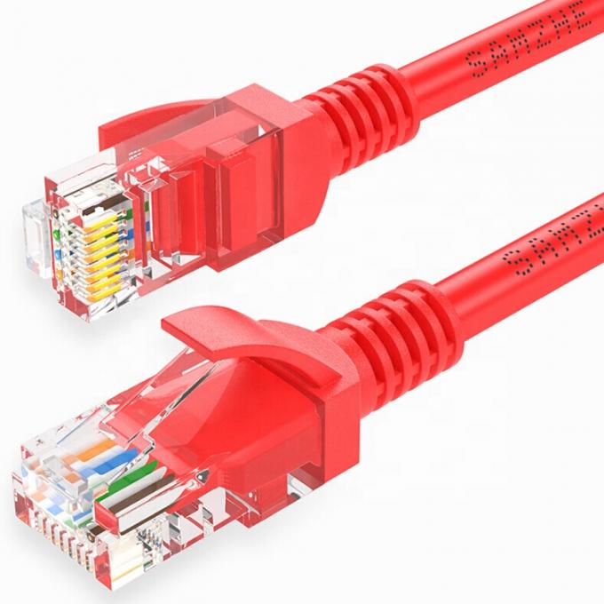 Couleurs multiples 1m 2m 3m 5m 10m STP UTP RJ45 câble réseau LAN Ethernet 5
