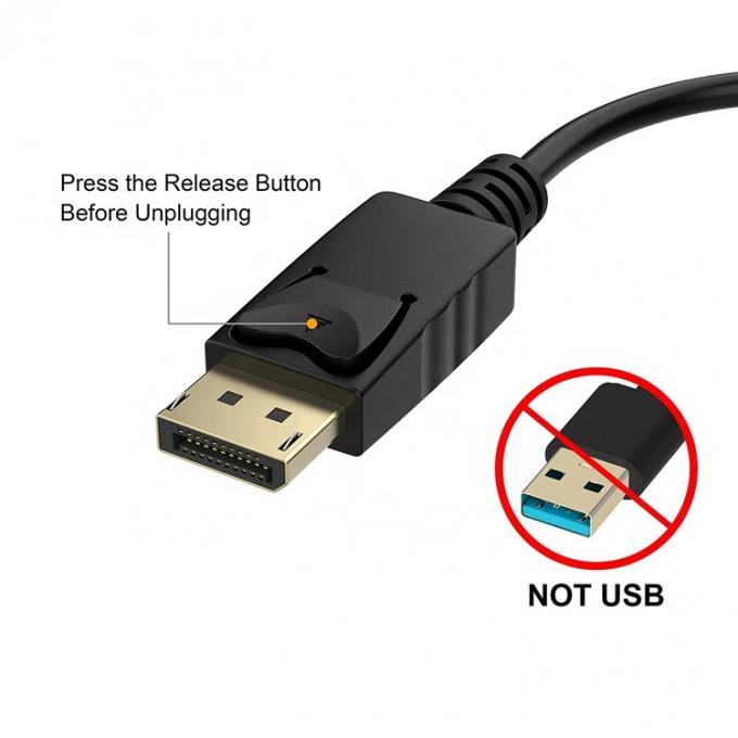 Cable HD-MI haute définition 1080P 1