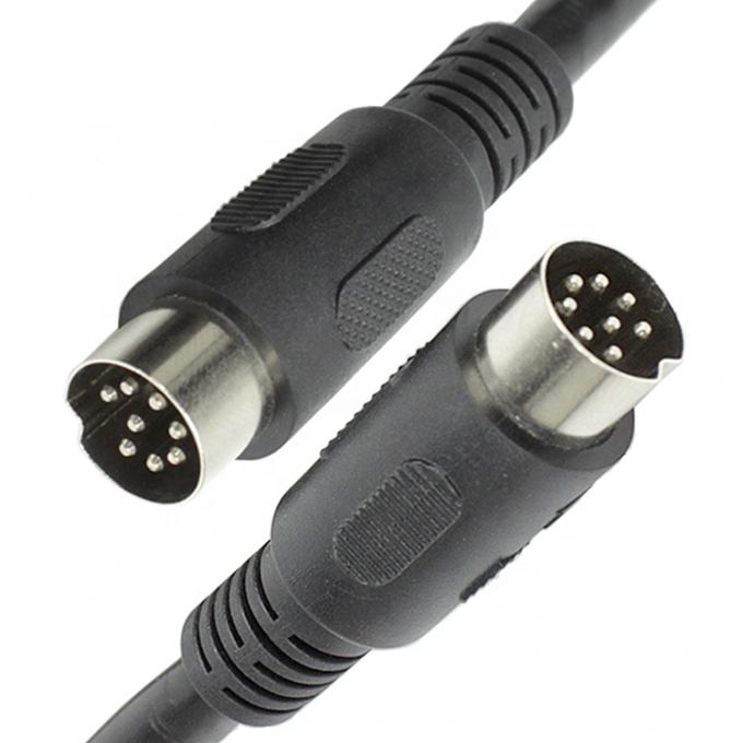 Cable à 8 broches à largeur de 8 broches 2