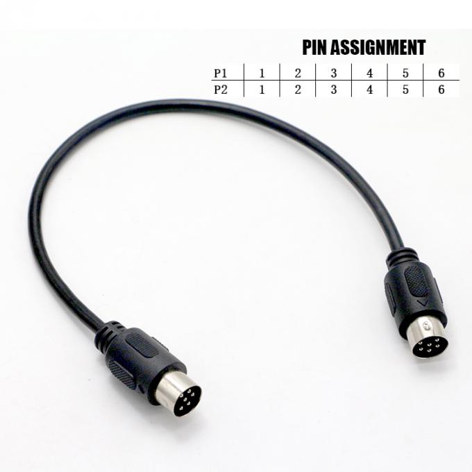 Cable d'extension vidéo pour Roland 0