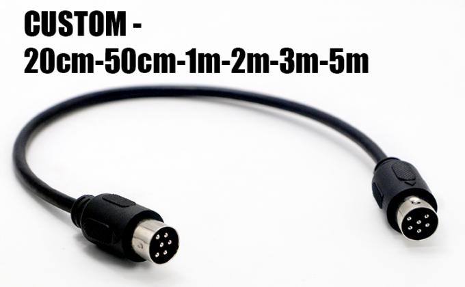 Cable d'extension vidéo pour Roland 2