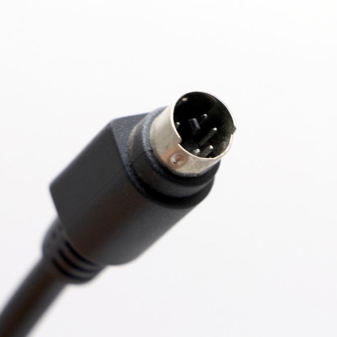 Cable d'extension MIDI pour le clavier PS2 1