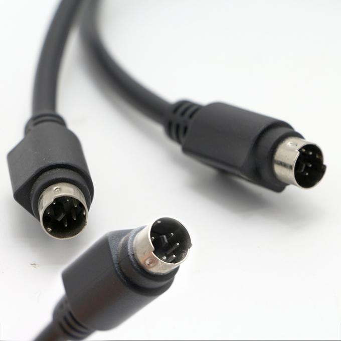 Cable d'extension MIDI pour le clavier PS2 0