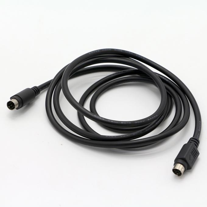 Cable d'extension MIDI pour le clavier PS2 4