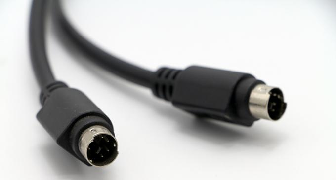 Cable d'extension MIDI pour le clavier PS2 3