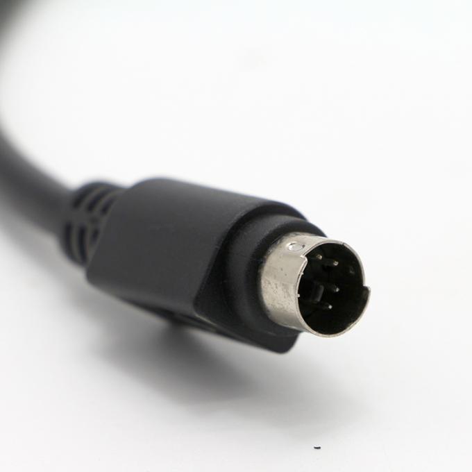 Cable d'extension MIDI pour le clavier PS2 2