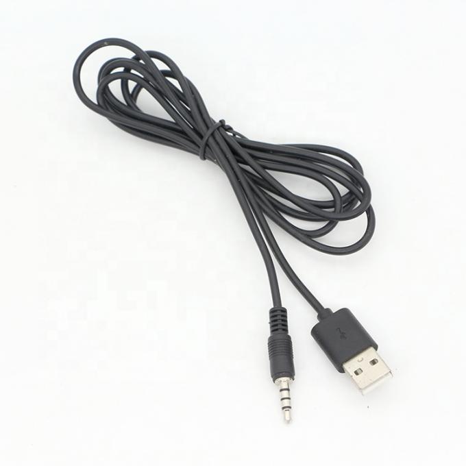 Cable de charge de données pour haut-parleur de voiture 4