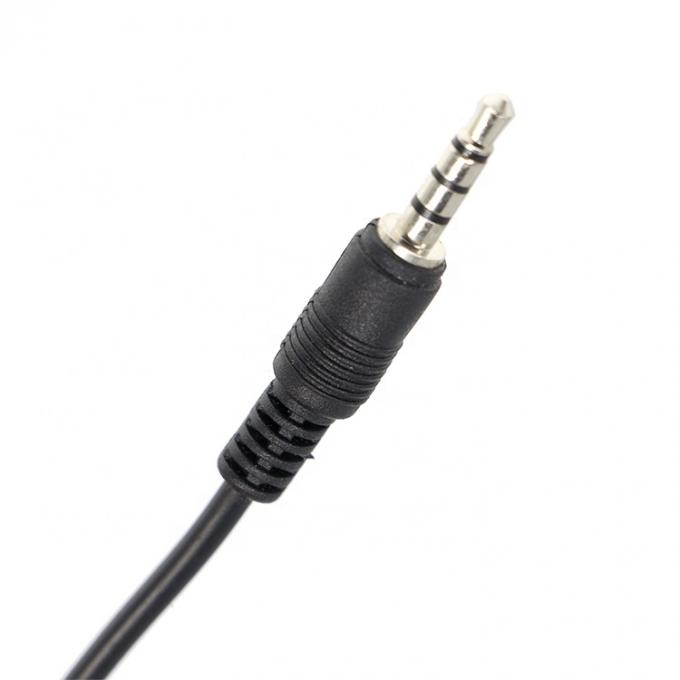 Cable de charge de données pour haut-parleur de voiture 3