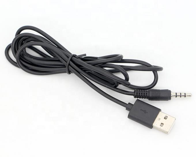 Cable de charge de données pour haut-parleur de voiture 5